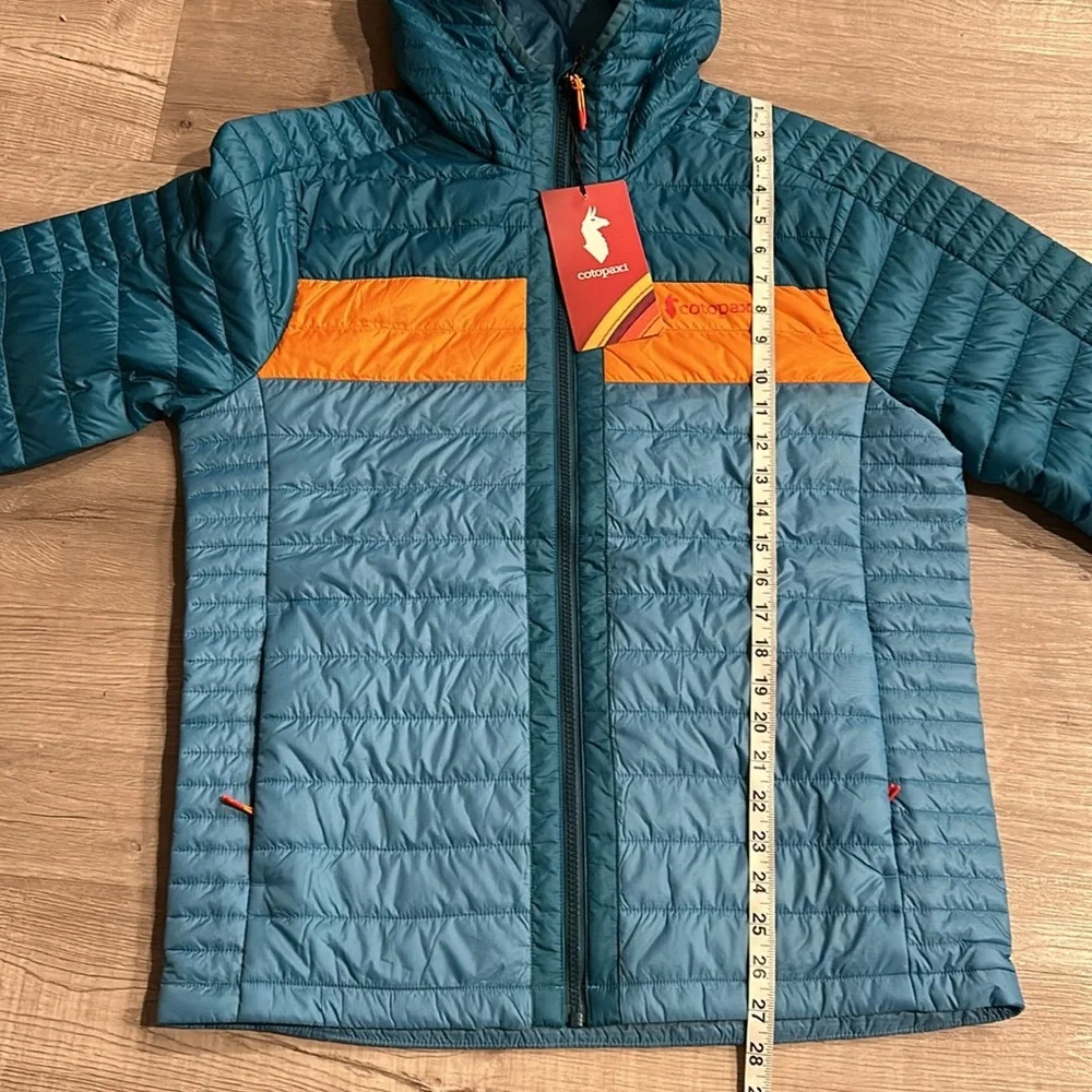 cotopaxi new